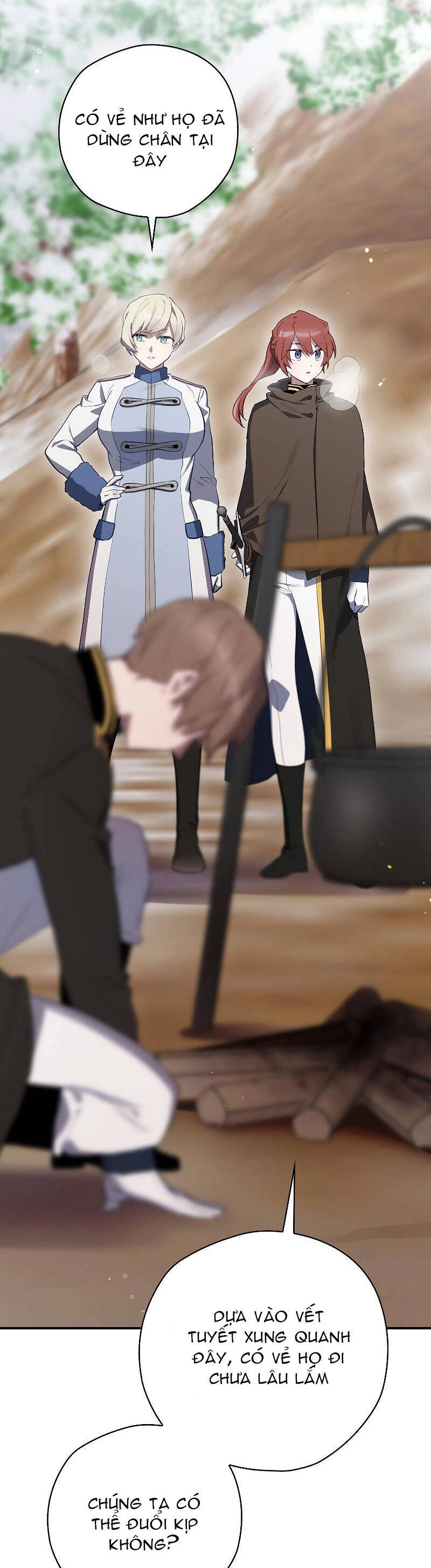 Kẻ Phán Quyết Chapter 53.1 - 3