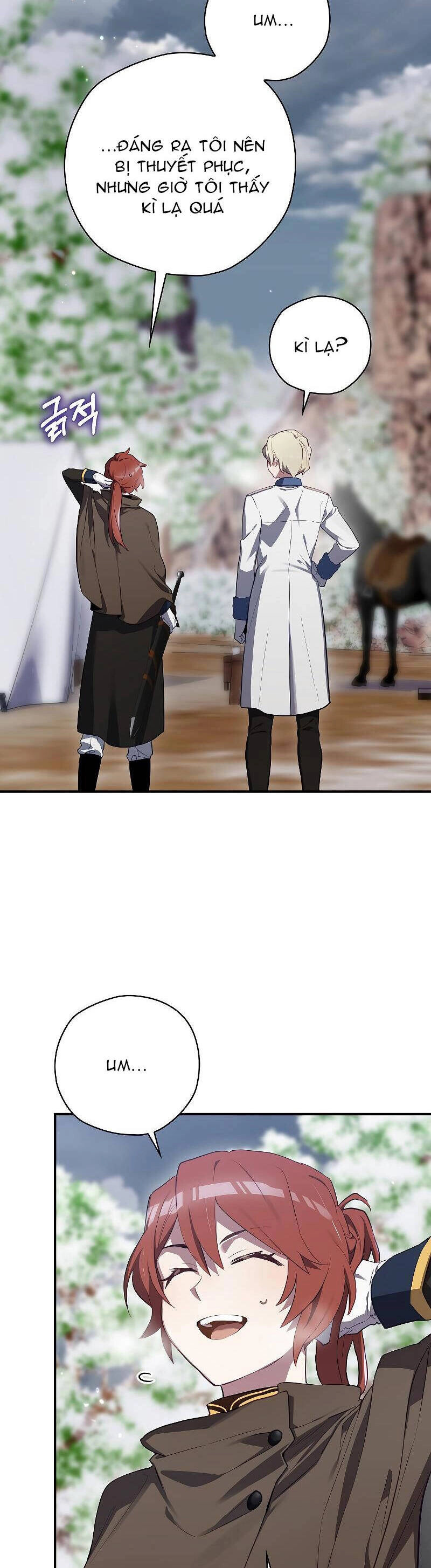 Kẻ Phán Quyết Chapter 53.1 - 6