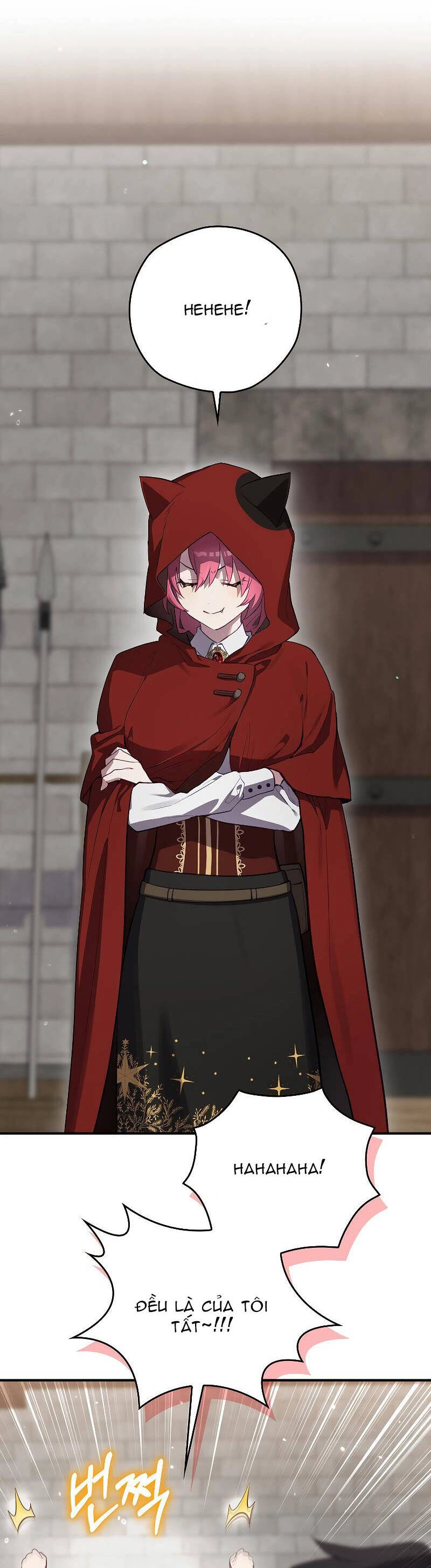 Kẻ Phán Quyết Chapter 53.1 - 9