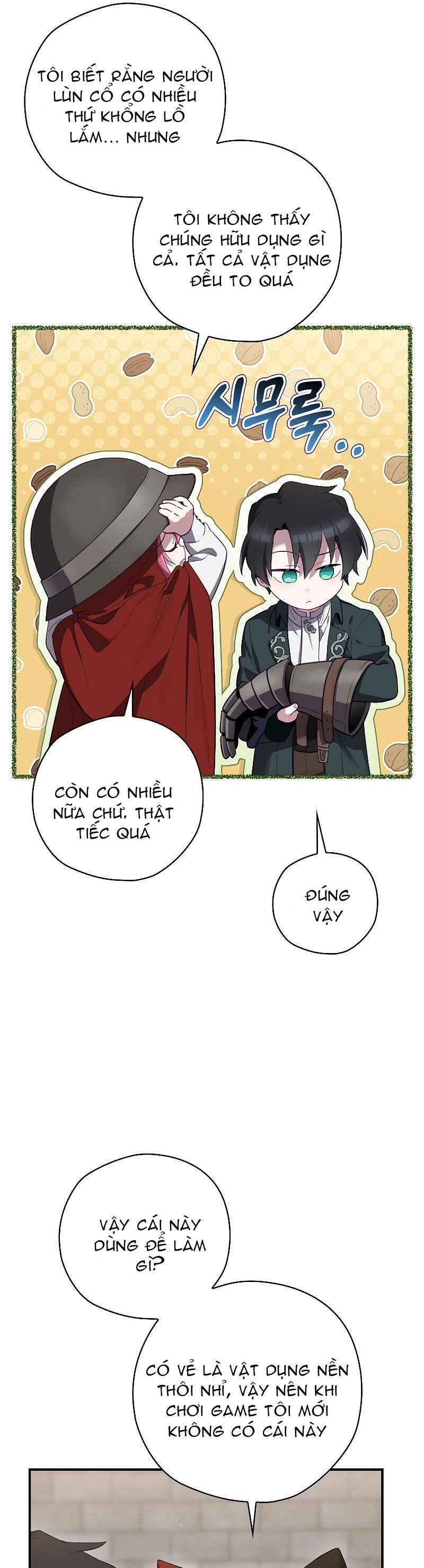 Kẻ Phán Quyết Chapter 53.1 - 11