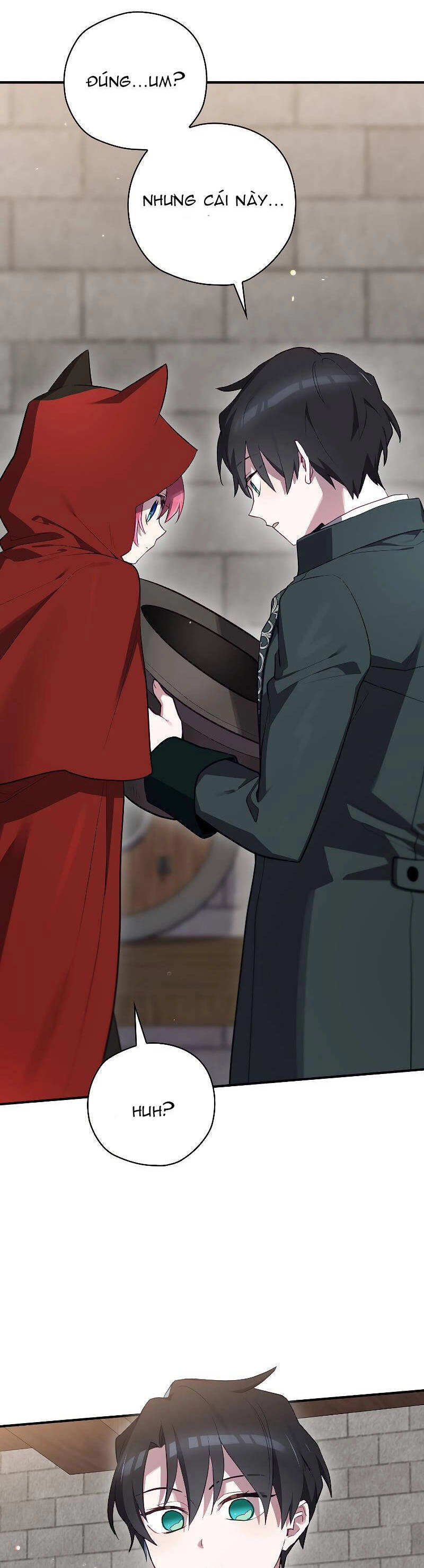 Kẻ Phán Quyết Chapter 53.1 - 13