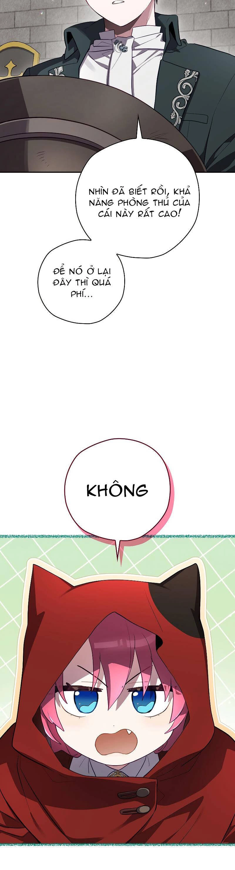 Kẻ Phán Quyết Chapter 53.1 - 14