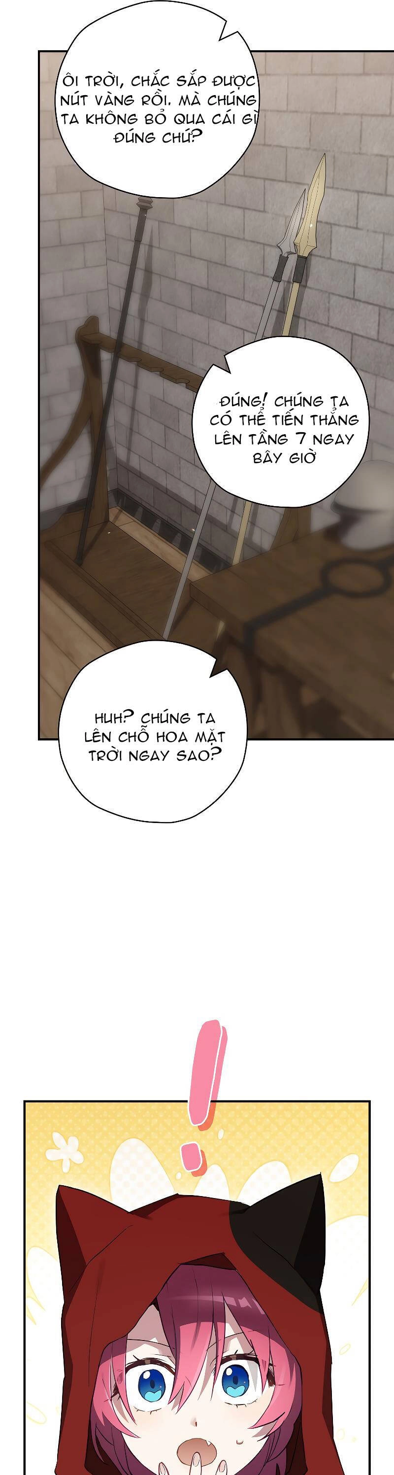 Kẻ Phán Quyết Chapter 53.1 - 20