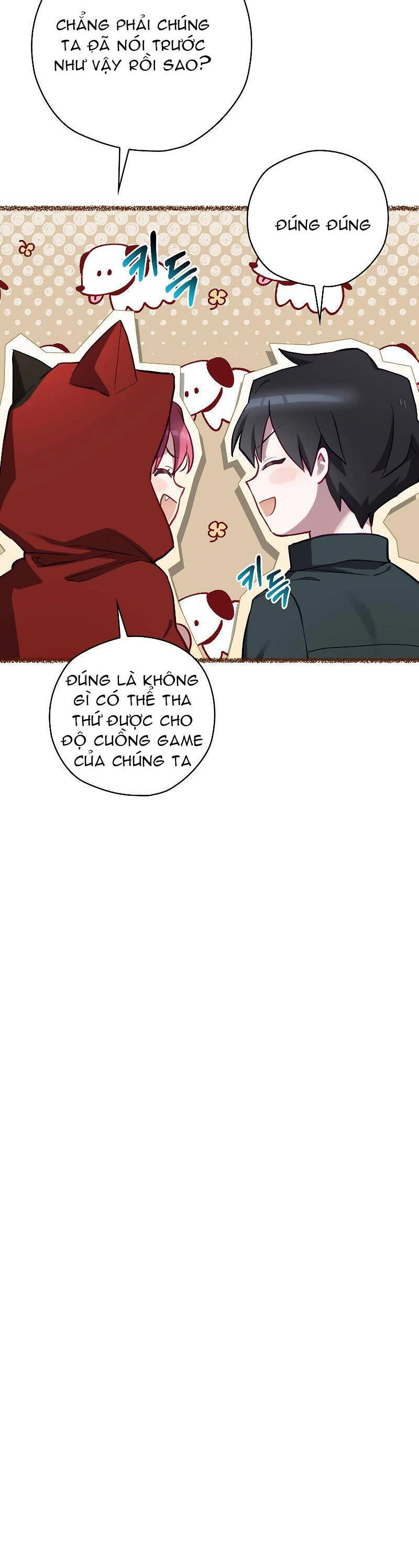 Kẻ Phán Quyết Chapter 53.1 - 22