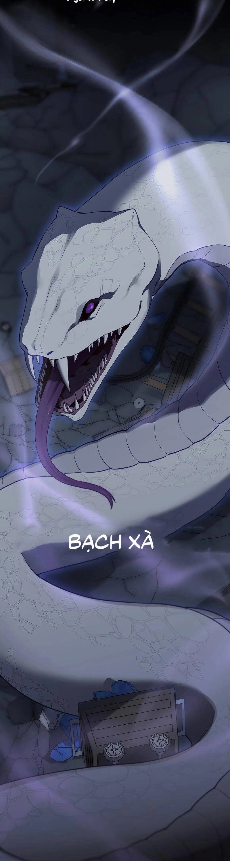 Kẻ Phán Quyết Chapter 53.1 - 25