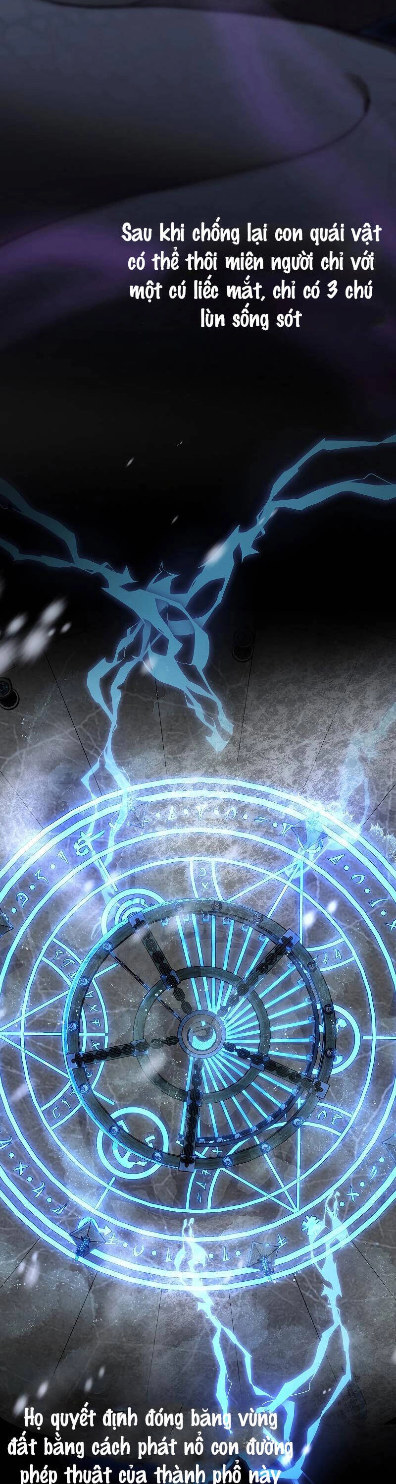 Kẻ Phán Quyết Chapter 53.1 - 26