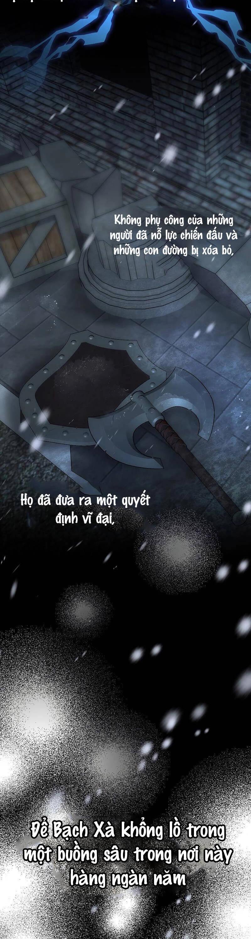 Kẻ Phán Quyết Chapter 53.1 - 27