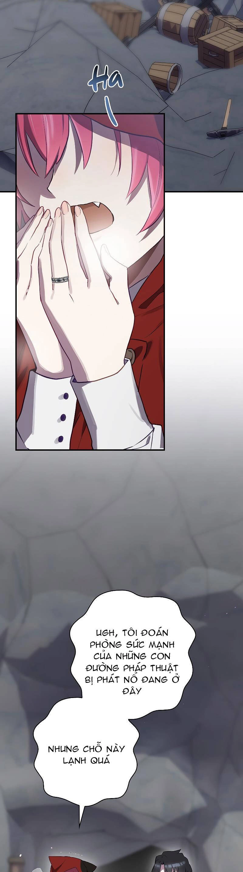 Kẻ Phán Quyết Chapter 53.2 - 1