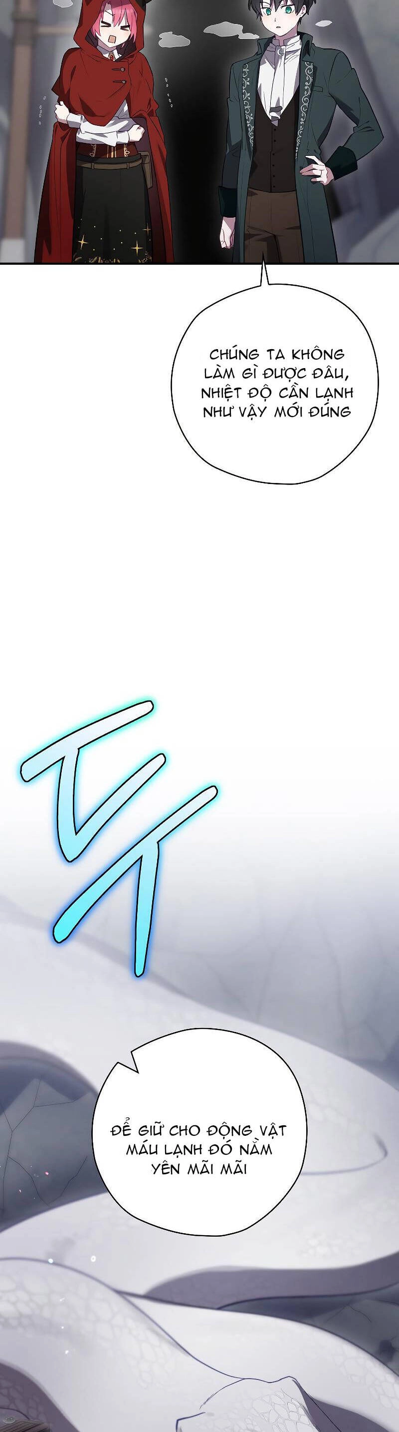 Kẻ Phán Quyết Chapter 53.2 - 2