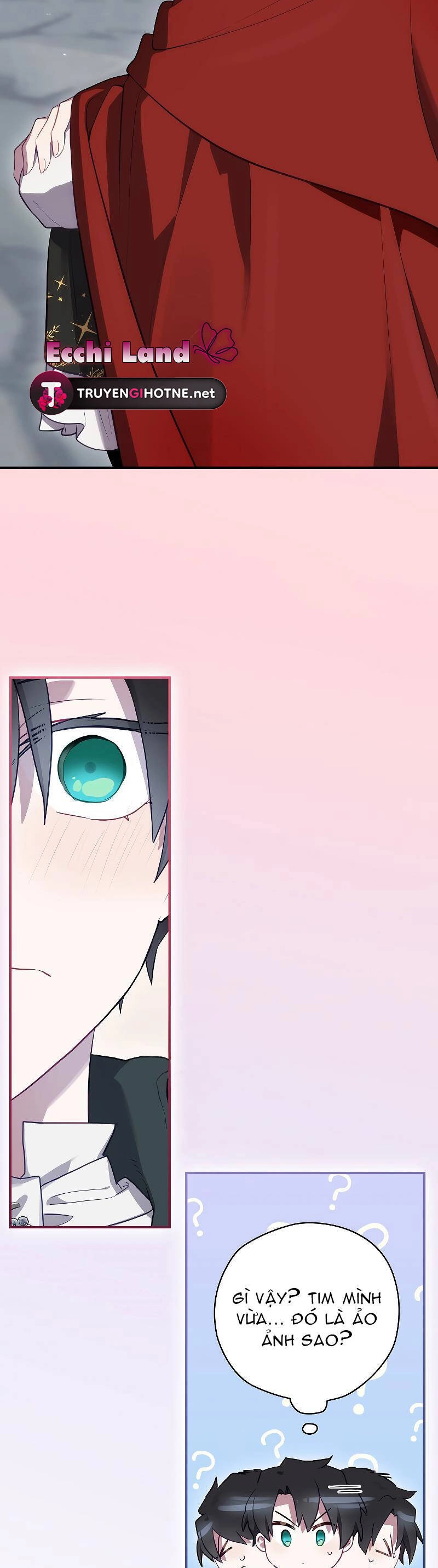 Kẻ Phán Quyết Chapter 53.2 - 14