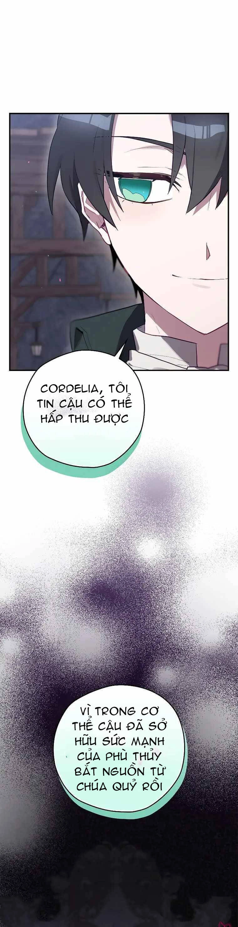 Kẻ Phán Quyết Chapter 54.1 - 2