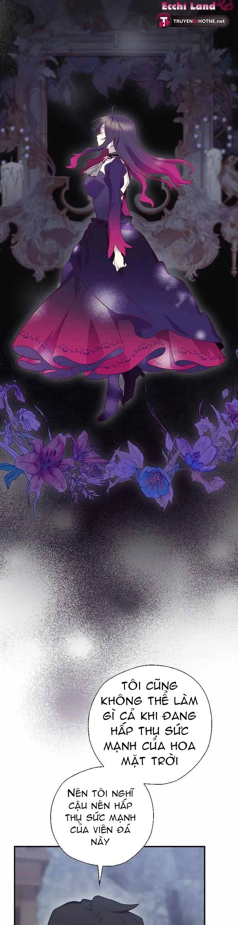 Kẻ Phán Quyết Chapter 54.1 - 3