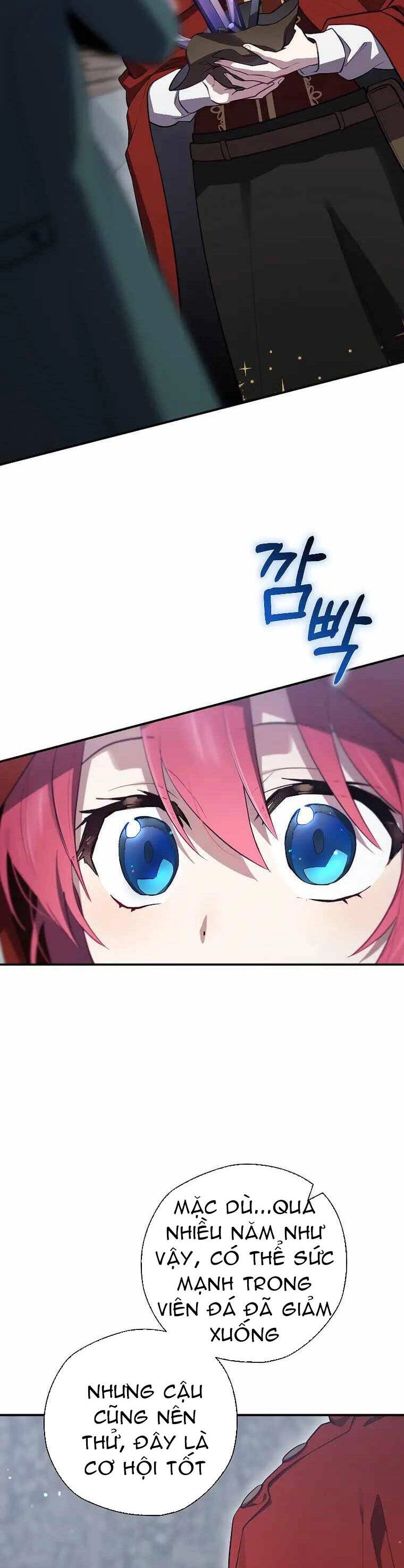 Kẻ Phán Quyết Chapter 54.1 - 5