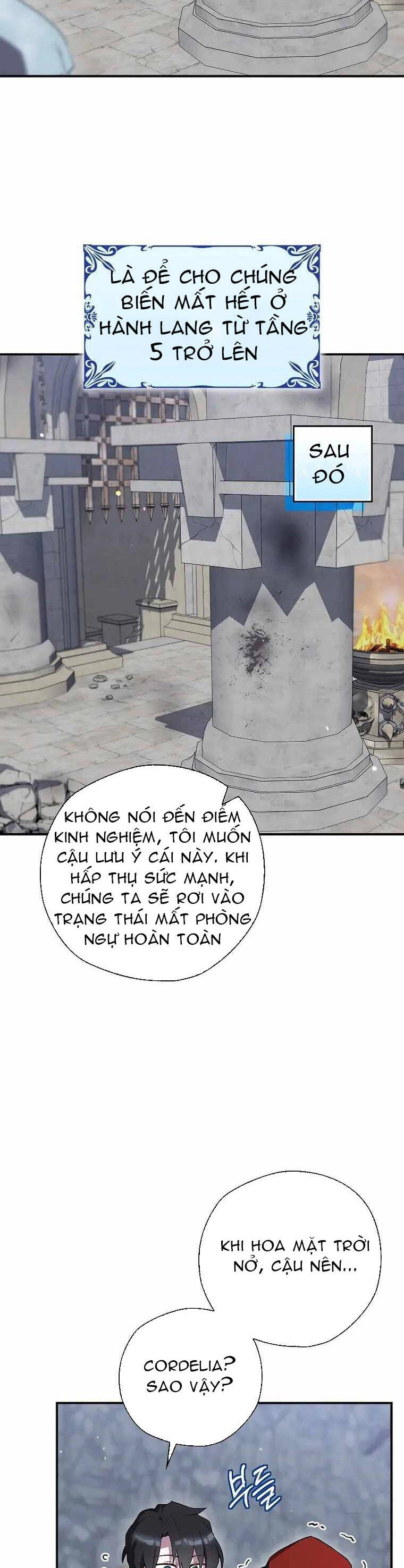 Kẻ Phán Quyết Chapter 54.1 - 7