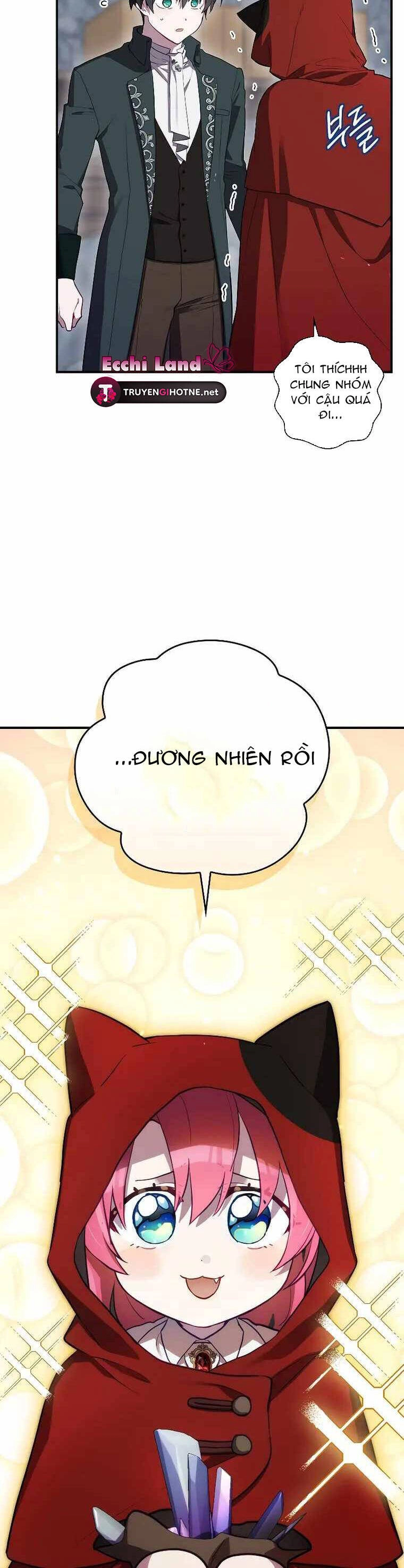 Kẻ Phán Quyết Chapter 54.1 - 8