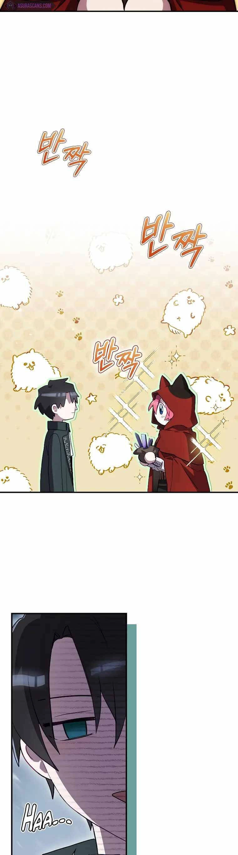 Kẻ Phán Quyết Chapter 54.1 - 9