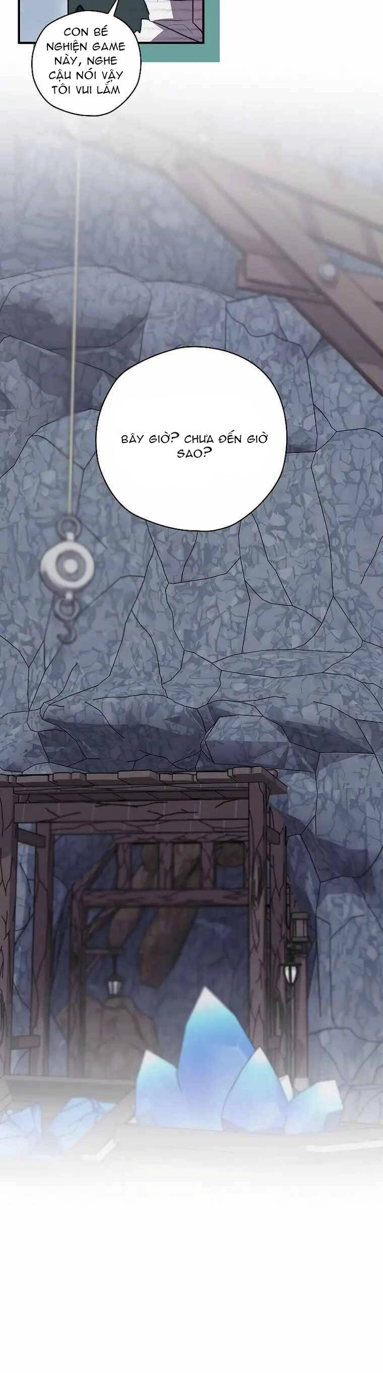 Kẻ Phán Quyết Chapter 54.1 - 10