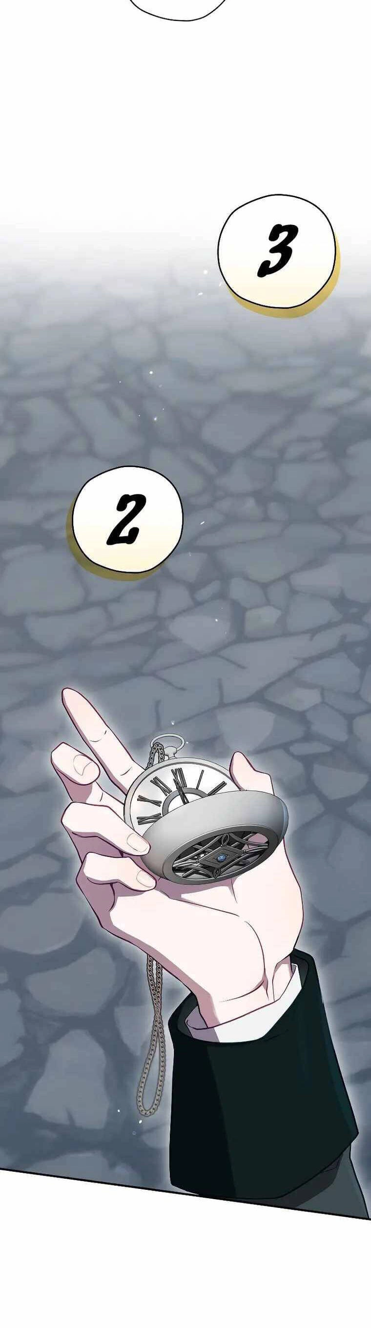 Kẻ Phán Quyết Chapter 54.1 - 13