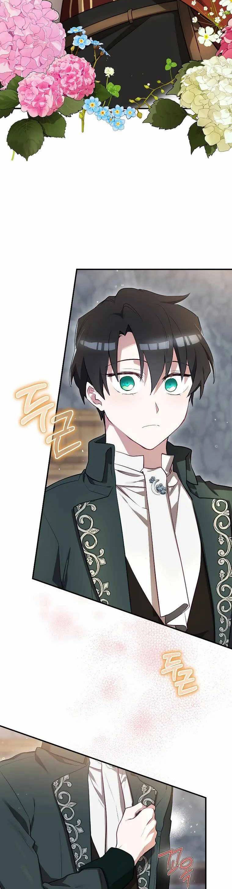 Kẻ Phán Quyết Chapter 54.1 - 21