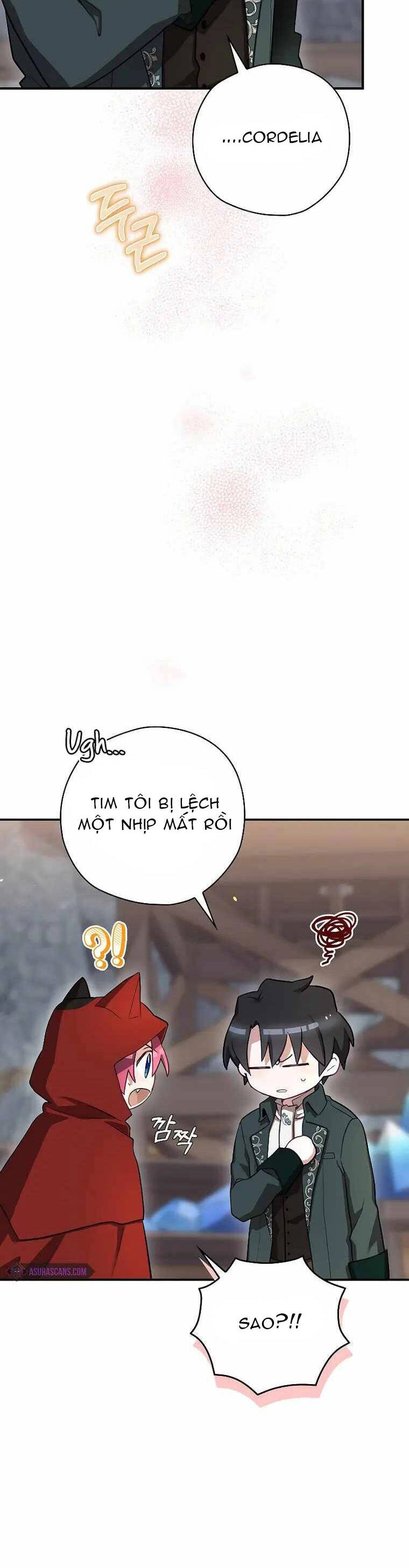 Kẻ Phán Quyết Chapter 54.1 - 22