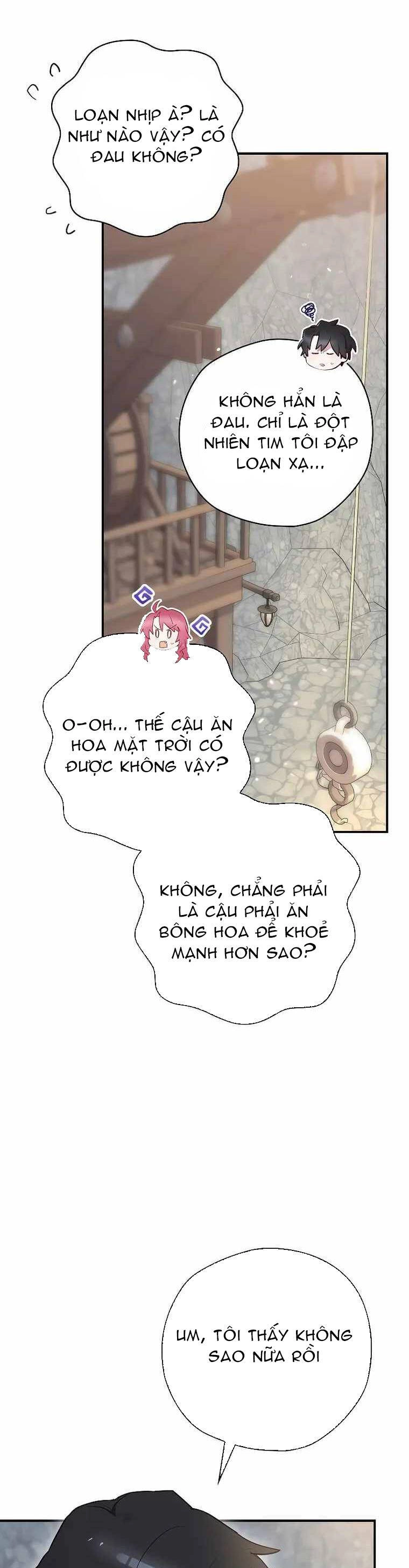 Kẻ Phán Quyết Chapter 54.1 - 23
