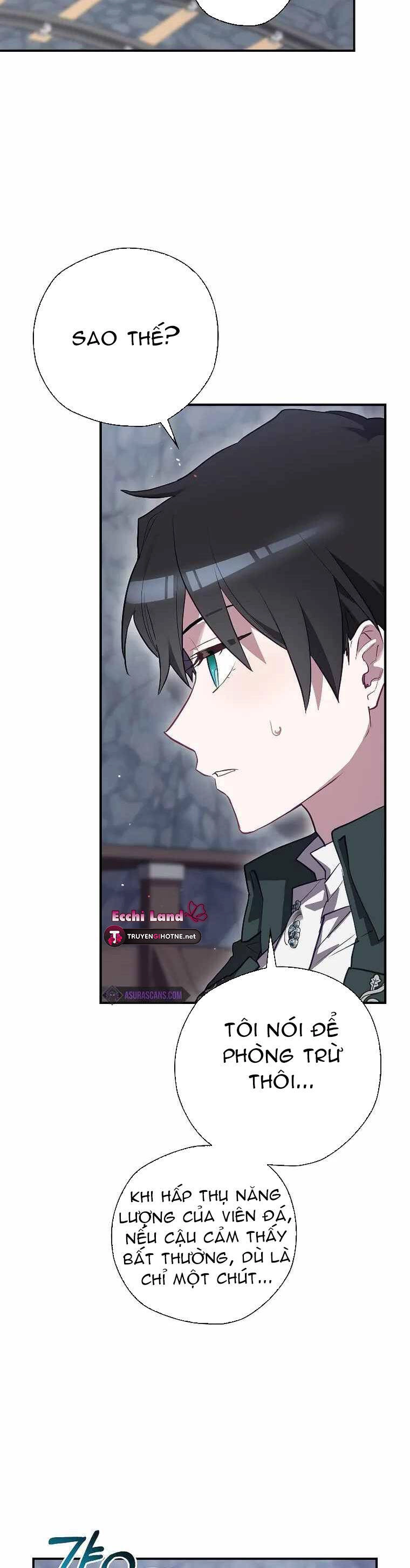 Kẻ Phán Quyết Chapter 54.1 - 27