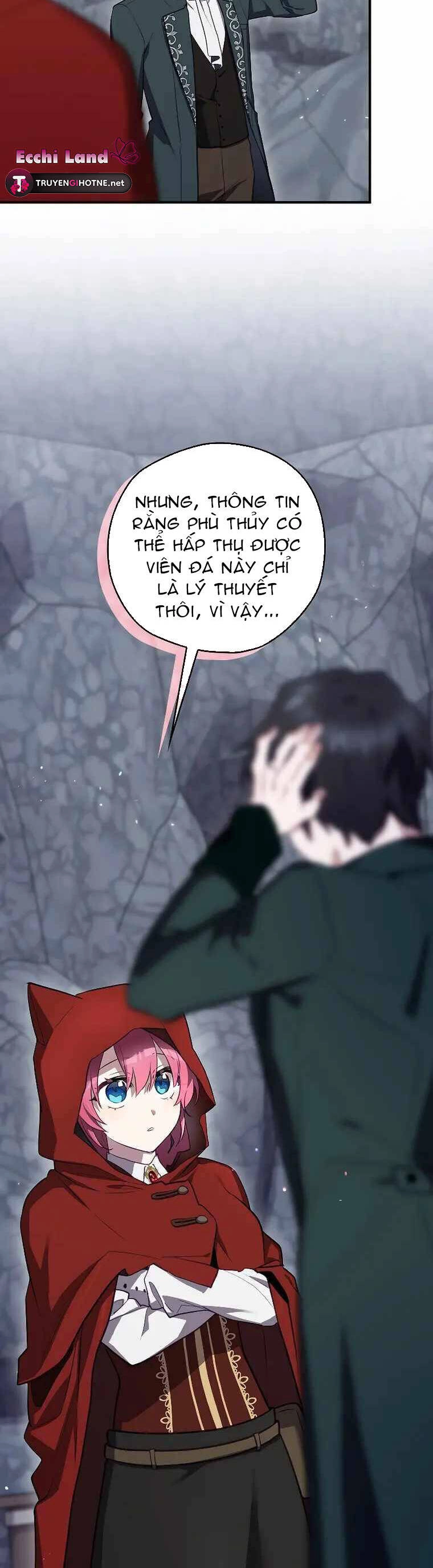 Kẻ Phán Quyết Chapter 54.2 - 2