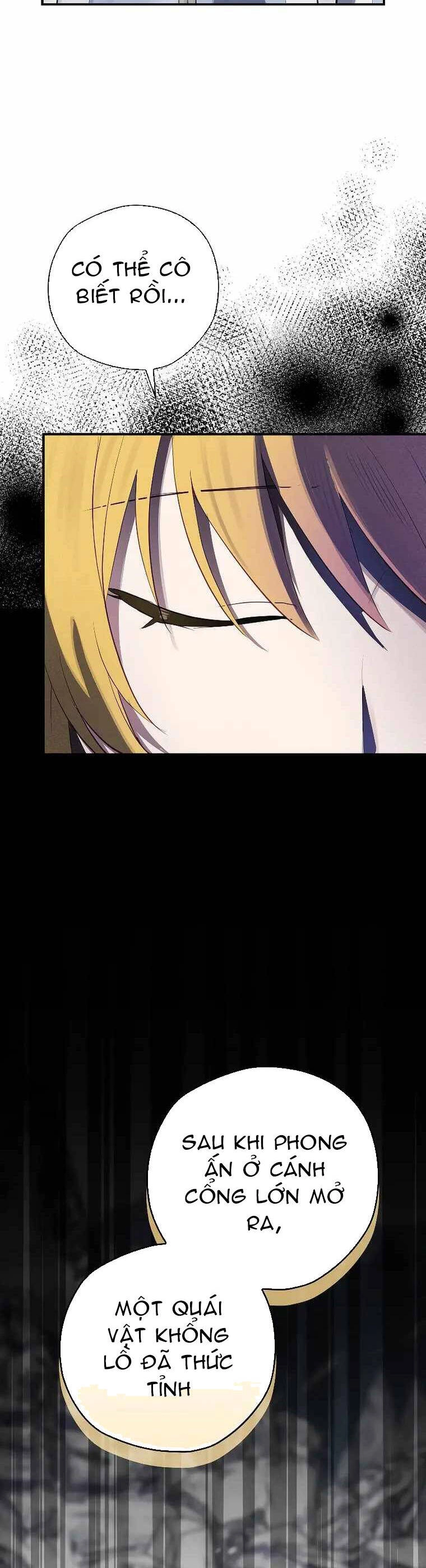 Kẻ Phán Quyết Chapter 54.2 - 18