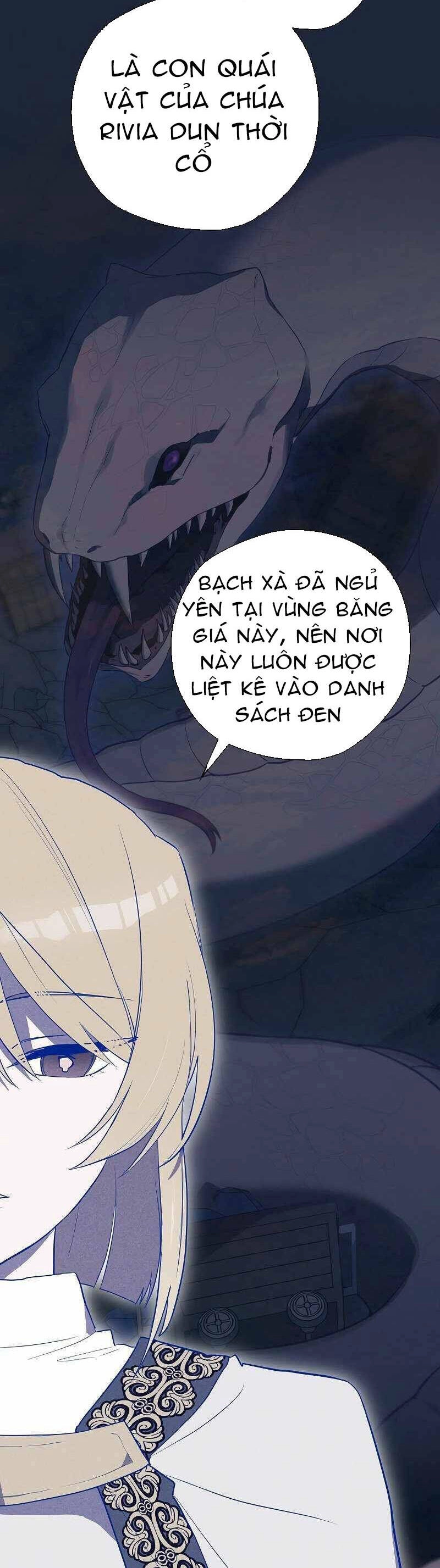 Kẻ Phán Quyết Chapter 55.1 - 4