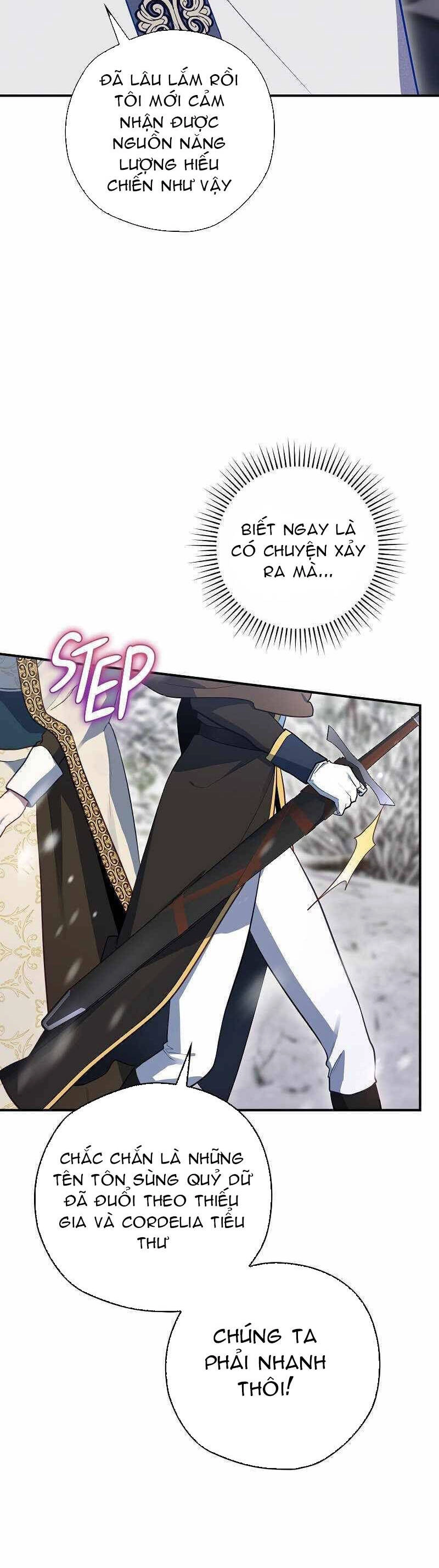 Kẻ Phán Quyết Chapter 55.1 - 5