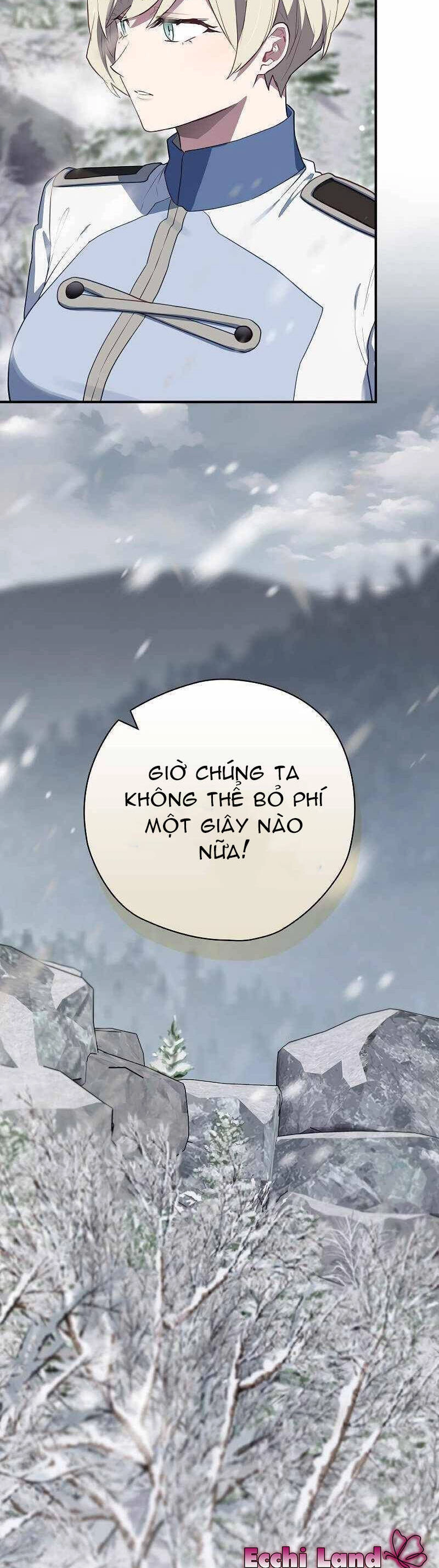 Kẻ Phán Quyết Chapter 55.1 - 7