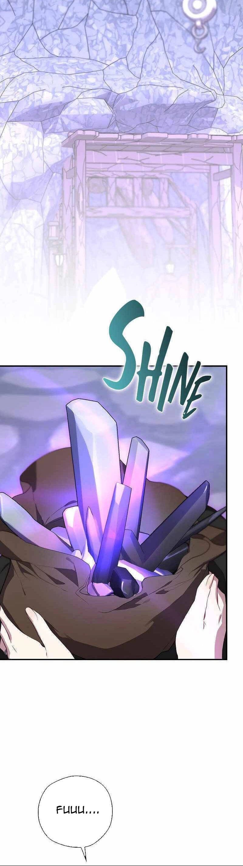 Kẻ Phán Quyết Chapter 55.1 - 9