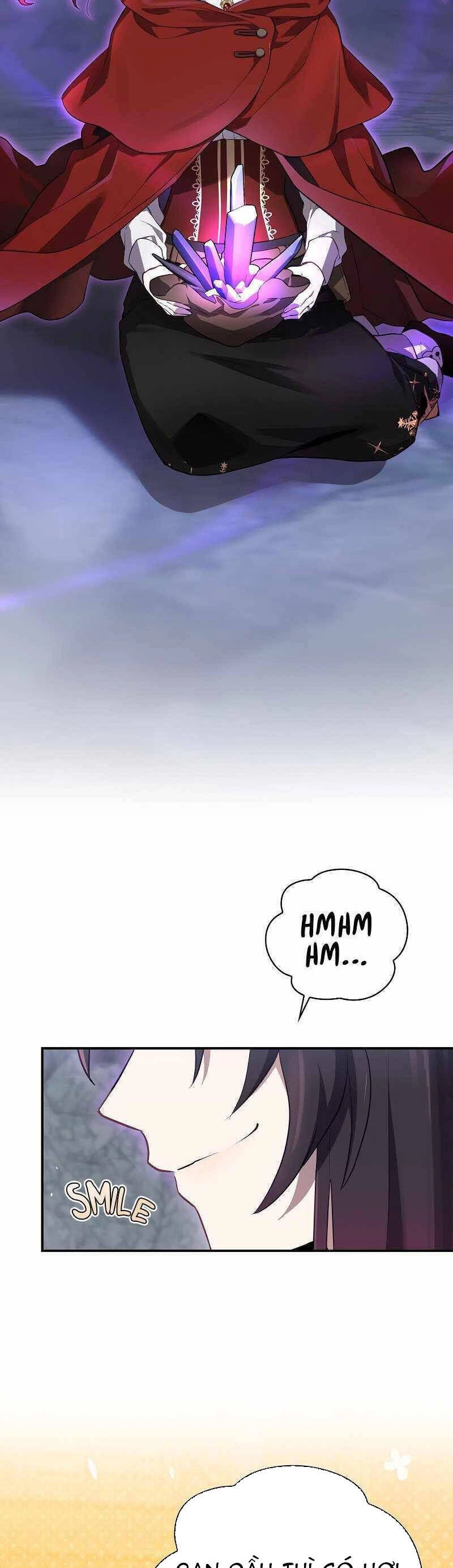 Kẻ Phán Quyết Chapter 55.1 - 11