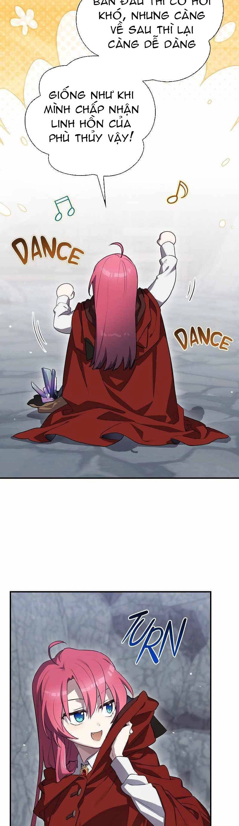 Kẻ Phán Quyết Chapter 55.1 - 12