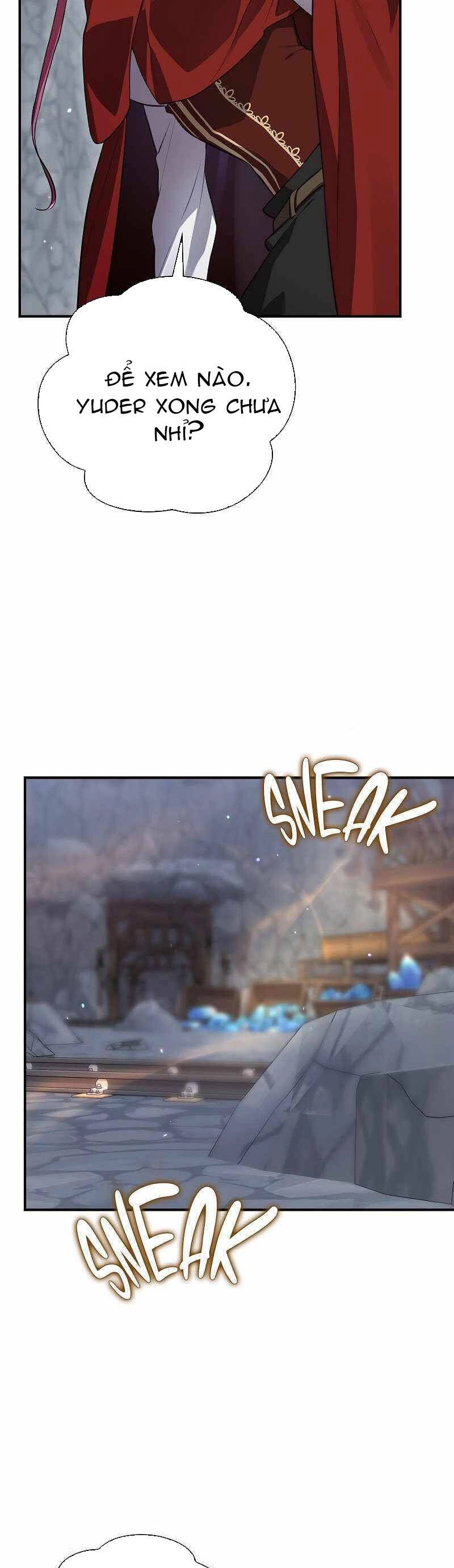 Kẻ Phán Quyết Chapter 55.1 - 13