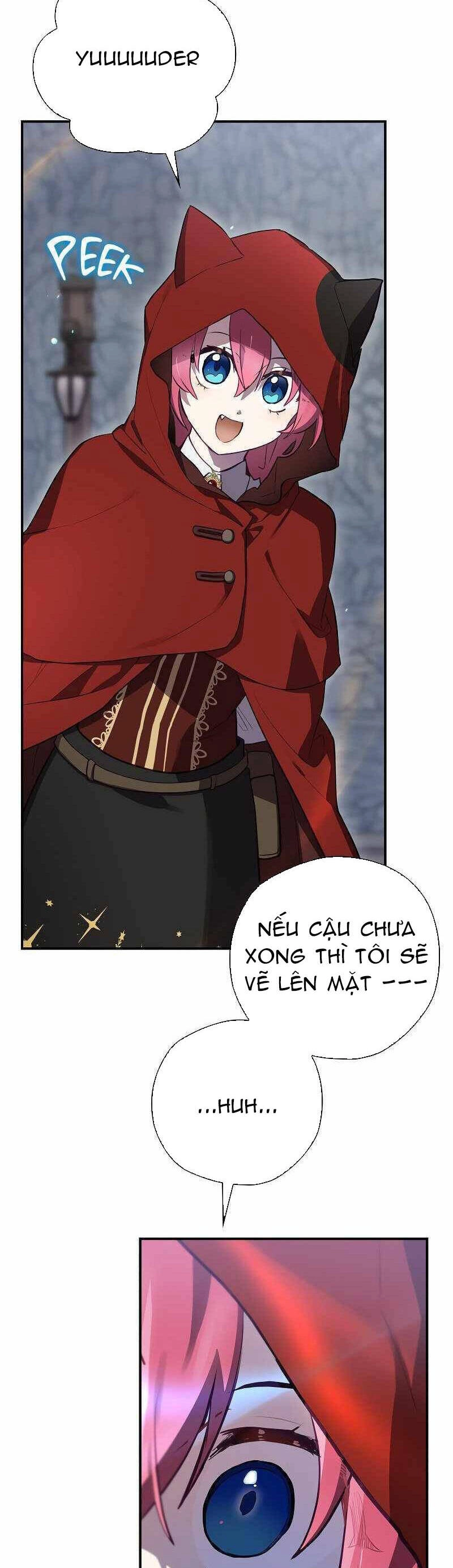 Kẻ Phán Quyết Chapter 55.1 - 14