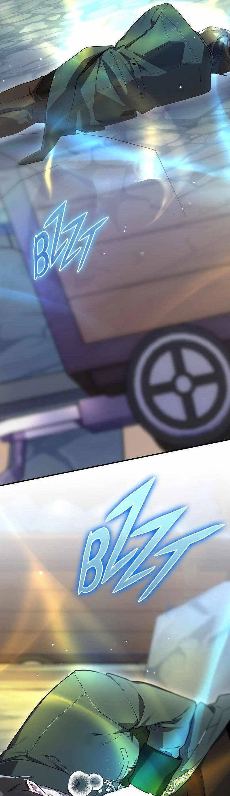 Kẻ Phán Quyết Chapter 55.1 - 16