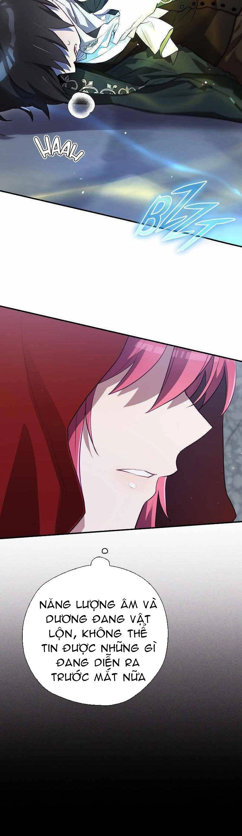 Kẻ Phán Quyết Chapter 55.1 - 17