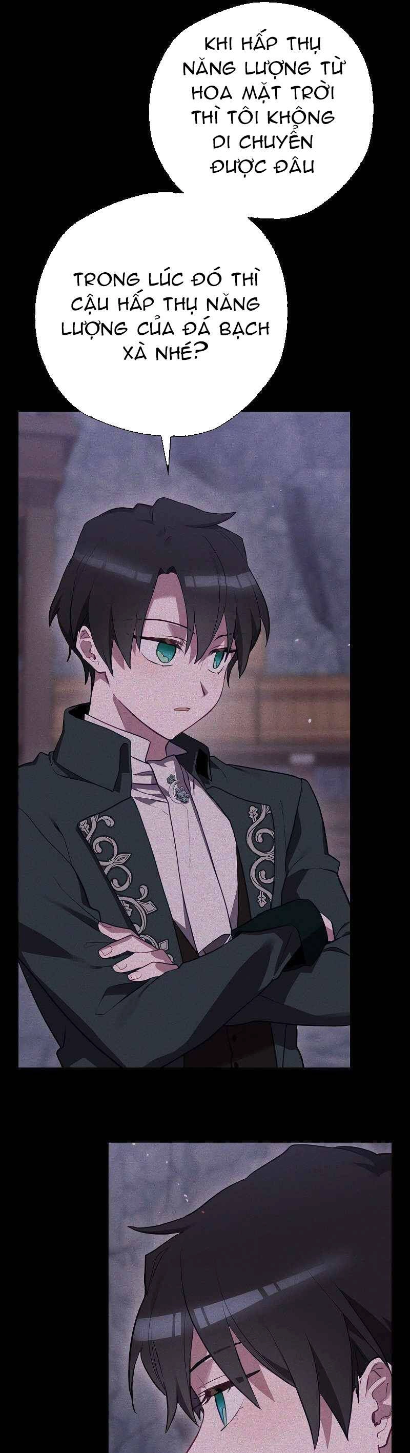 Kẻ Phán Quyết Chapter 55.1 - 18