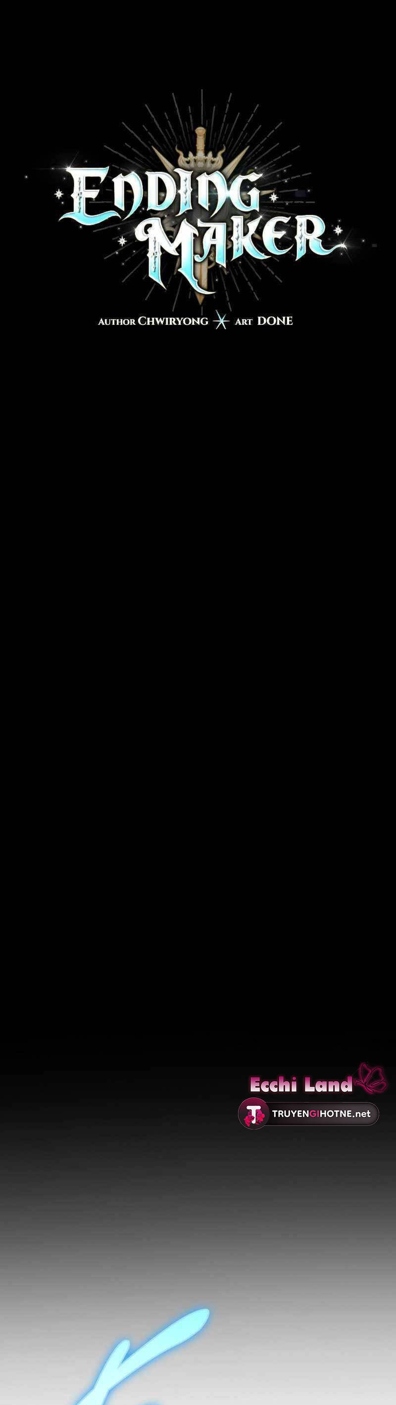 Kẻ Phán Quyết Chapter 55.1 - 22