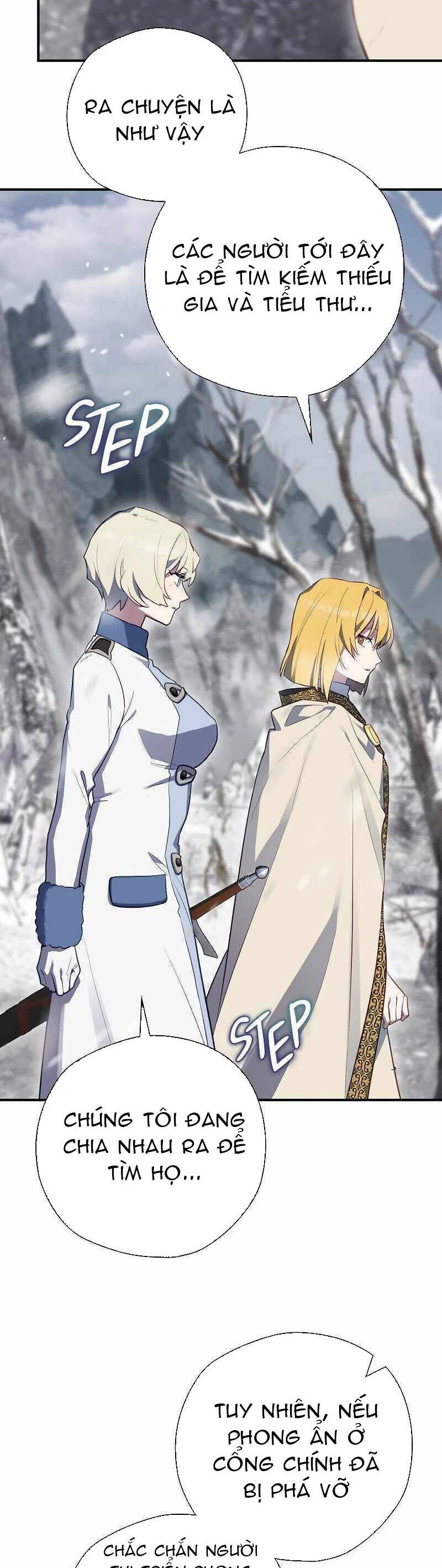 Kẻ Phán Quyết Chapter 55.1 - 24