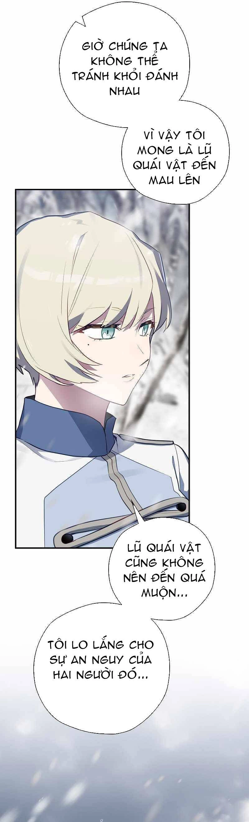 Kẻ Phán Quyết Chapter 55.1 - 26