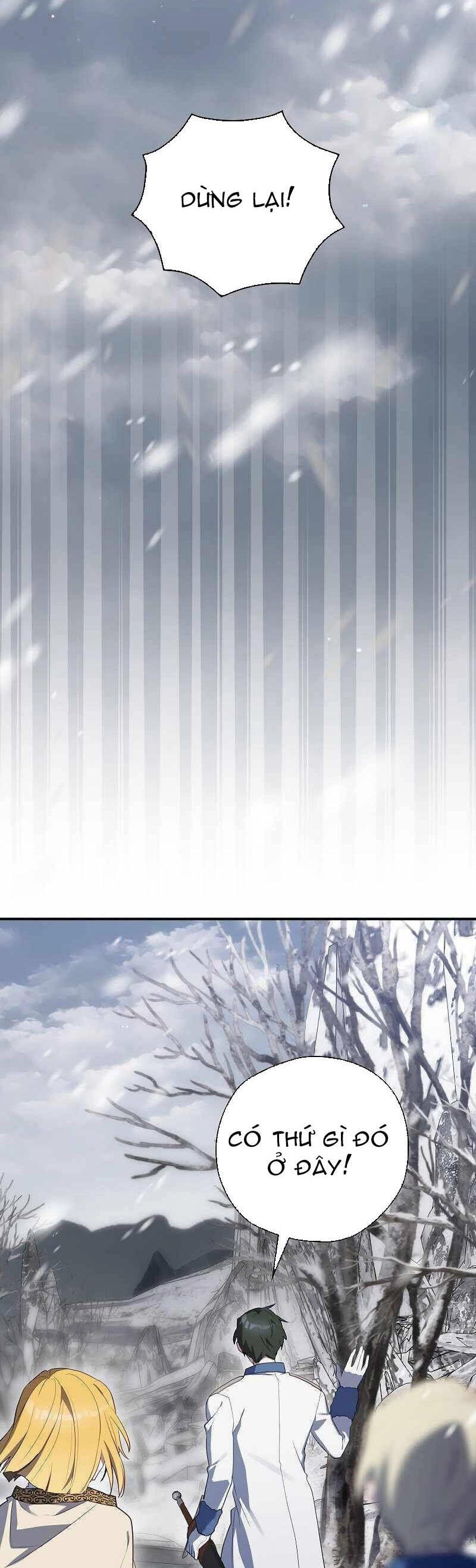 Kẻ Phán Quyết Chapter 55.1 - 27