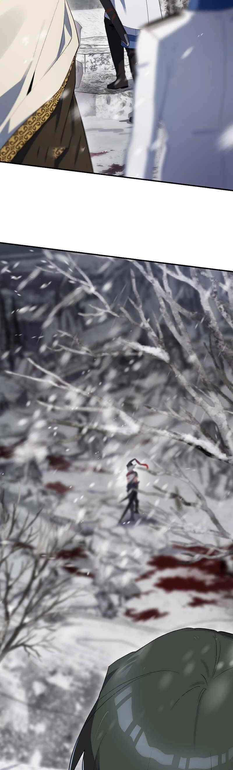 Kẻ Phán Quyết Chapter 55.1 - 28