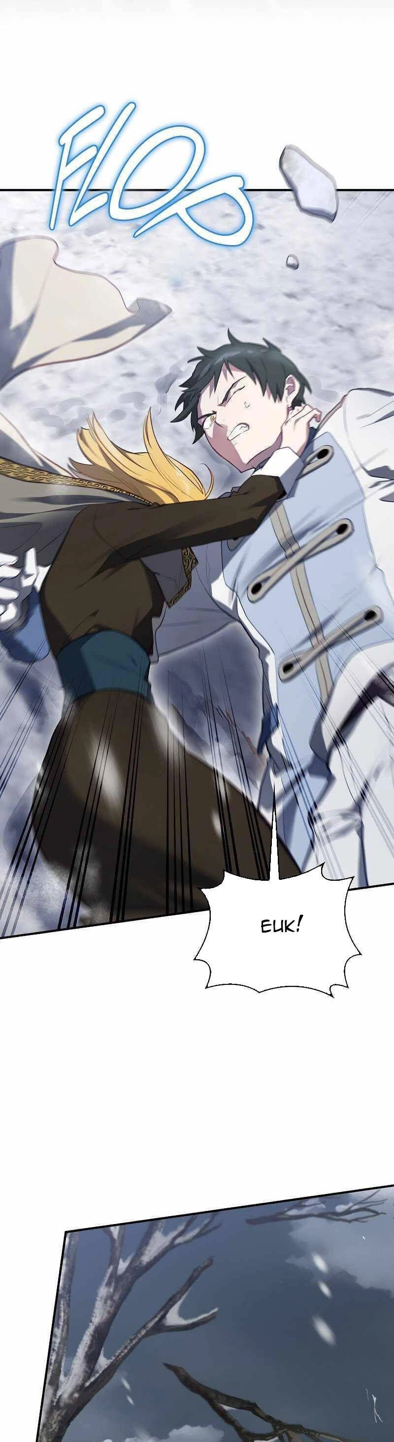 Kẻ Phán Quyết Chapter 55.2 - 1