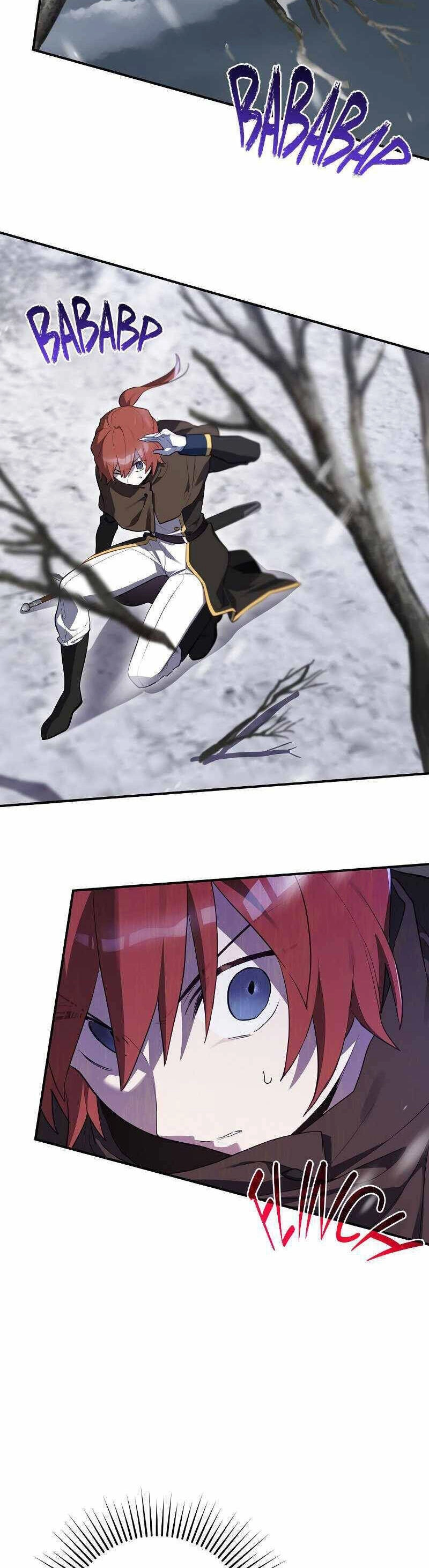 Kẻ Phán Quyết Chapter 55.2 - 2