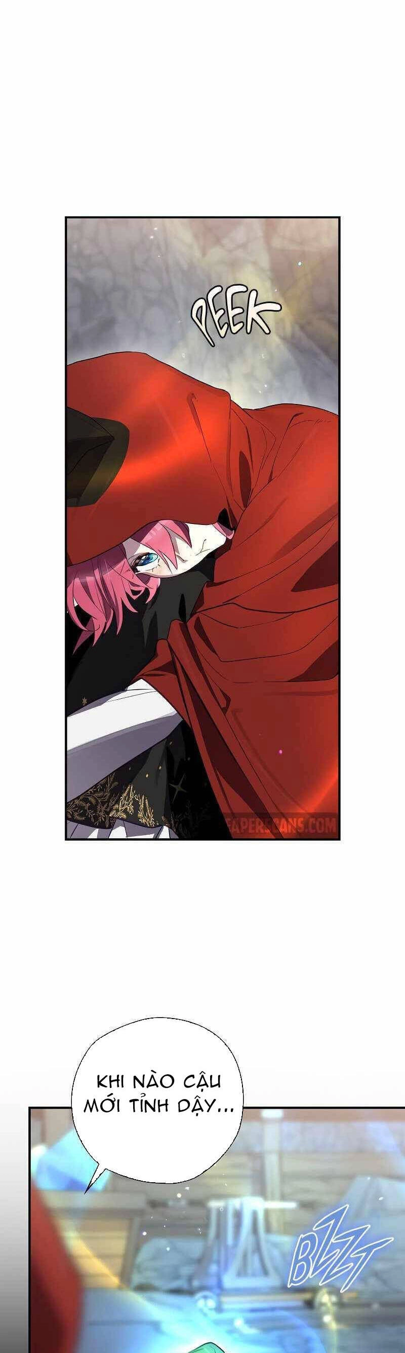 Kẻ Phán Quyết Chapter 55.2 - 9