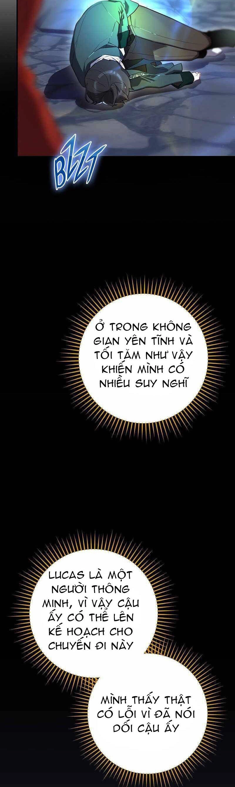 Kẻ Phán Quyết Chapter 55.2 - 10