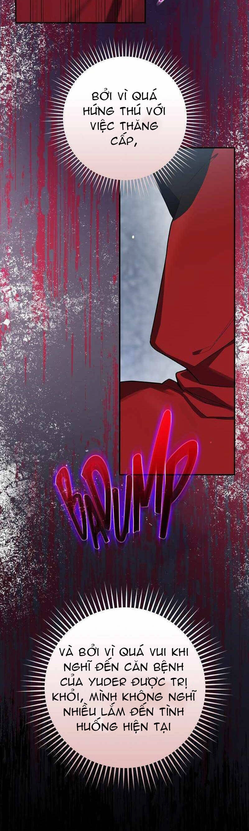 Kẻ Phán Quyết Chapter 55.2 - 14