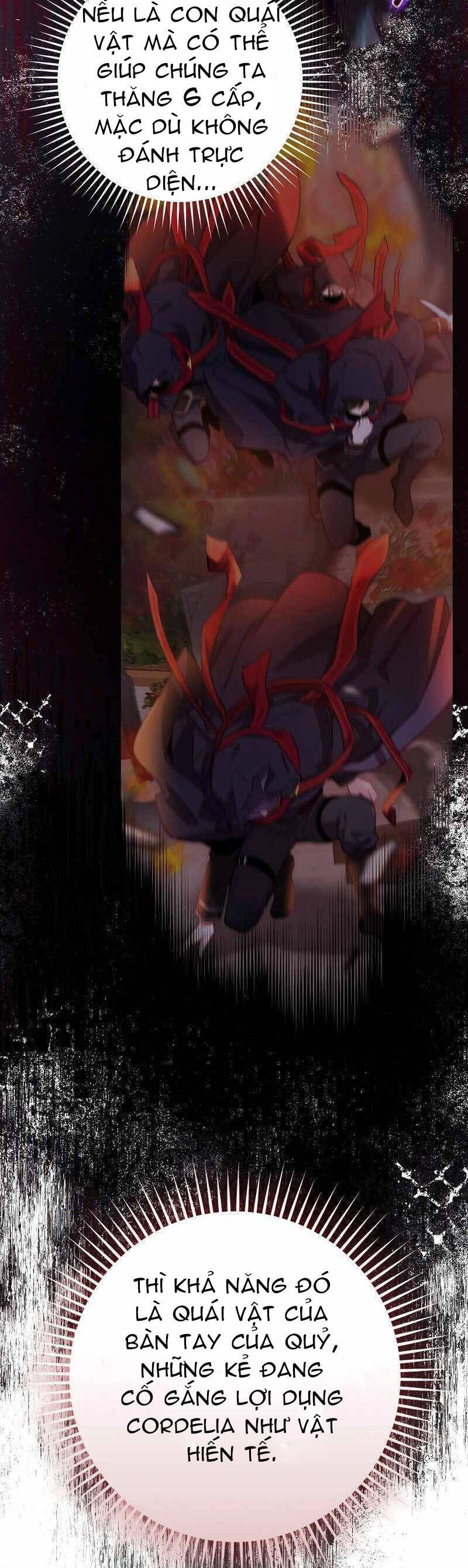 Kẻ Phán Quyết Chapter 55.2 - 16